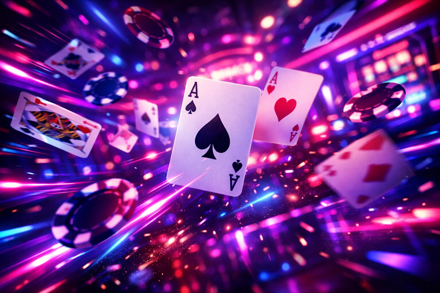771 Casino Review