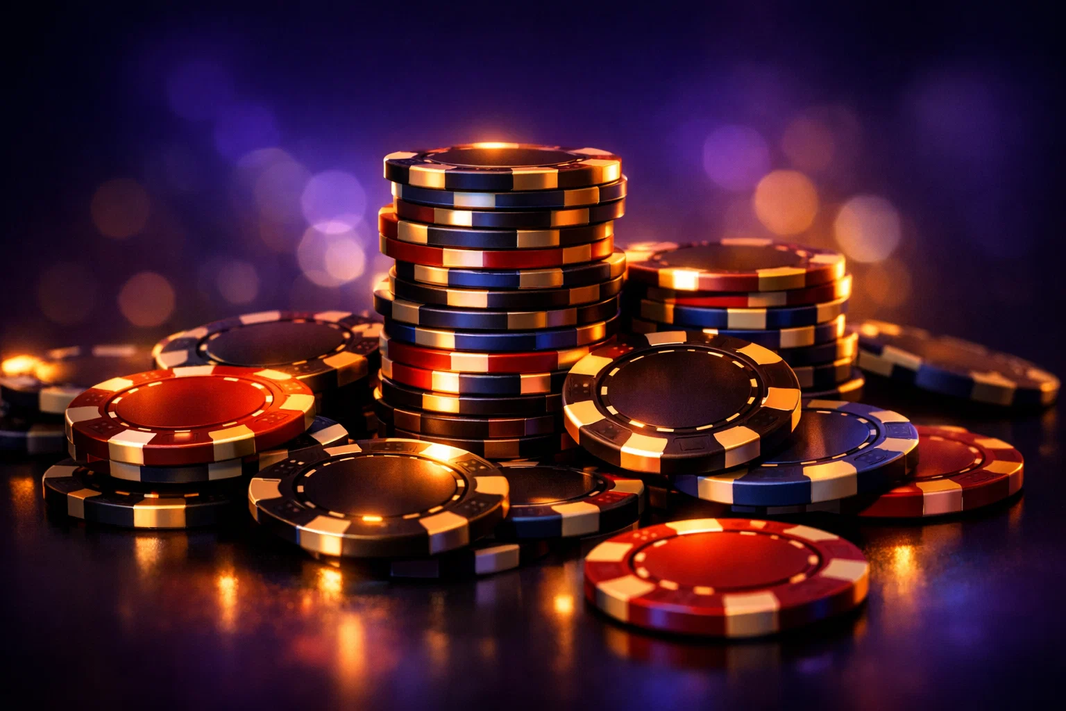 771 casino uitbetaling